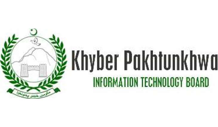 kpk Information Technology Board Jobs 2025 Online Apply
